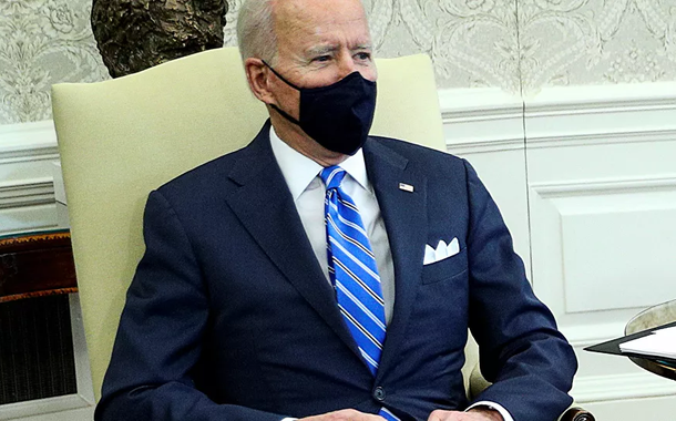 Presidente dos EUA, Joe Biden