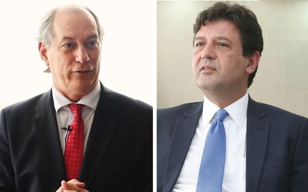 Ciro Gomes (PDT-CE)