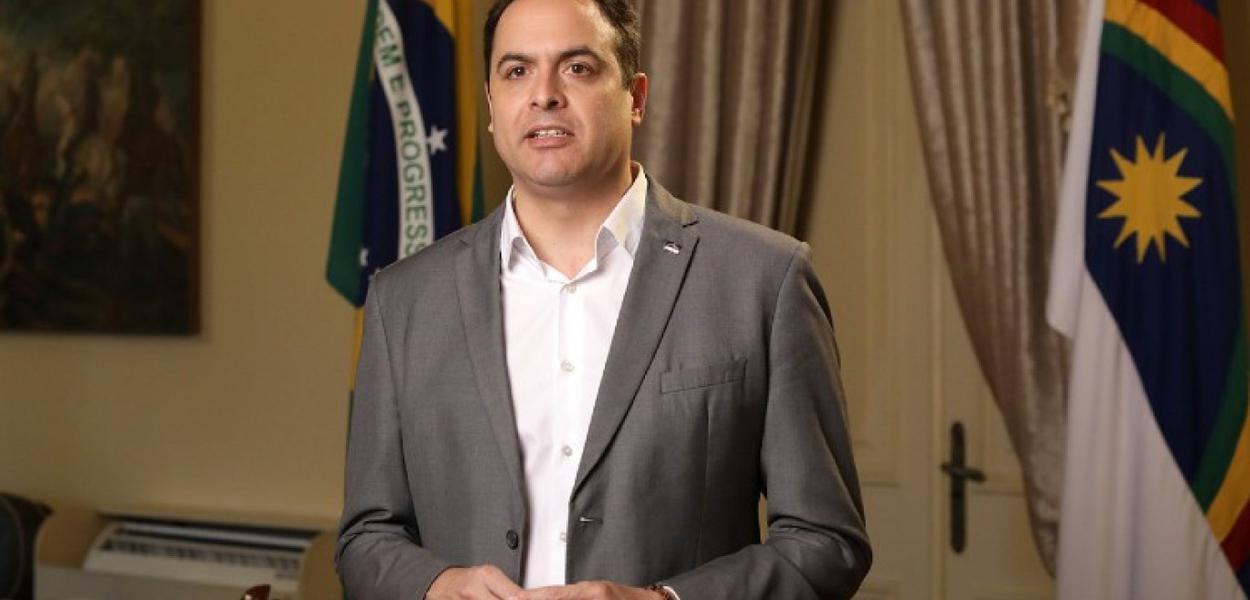 Paulo Câmara