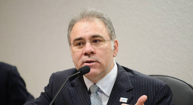 Marcelo Queiroga