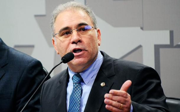 Marcelo Queiroga