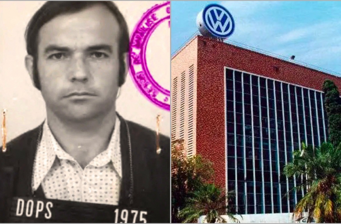 Antonio Torini / Volkswagen