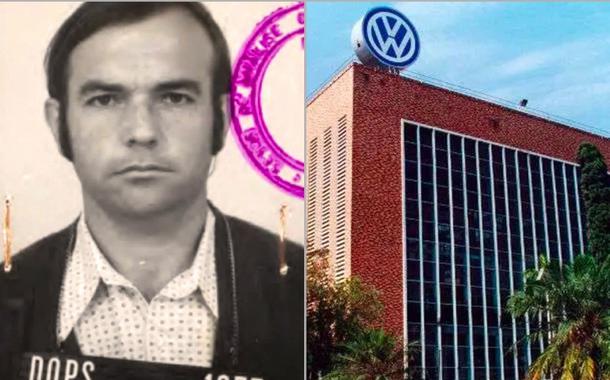 Antonio Torini / Volkswagen