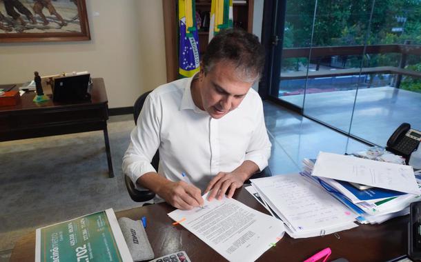 Camilo Santana