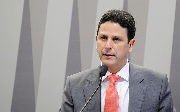 Bruno Araujo