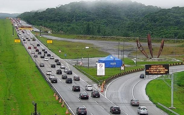 Rodovia do Sistema Anchieta-Imigrantes