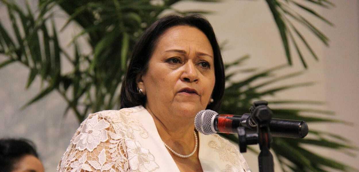 Fátima Bezerra