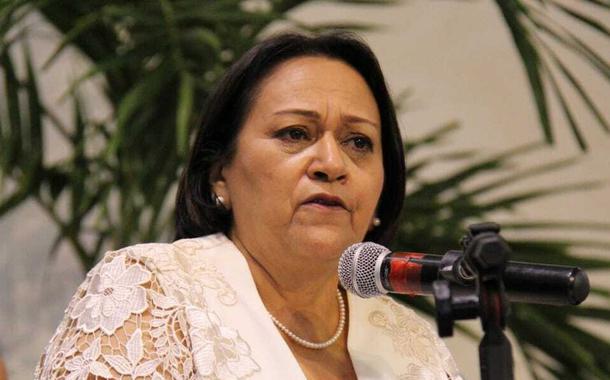 Fátima Bezerra
