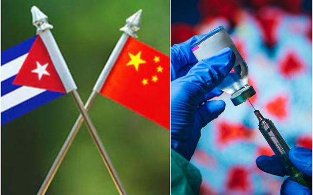 China considera que bloqueio a Cuba é ainda mais prejudicial durante a pandemia