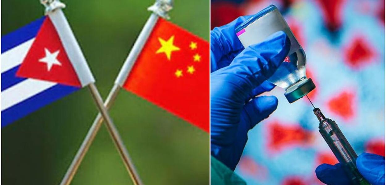 China considera que bloqueio a Cuba é ainda mais prejudicial durante a pandemia