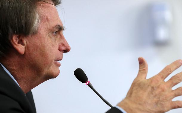 Jair Bolsonaro