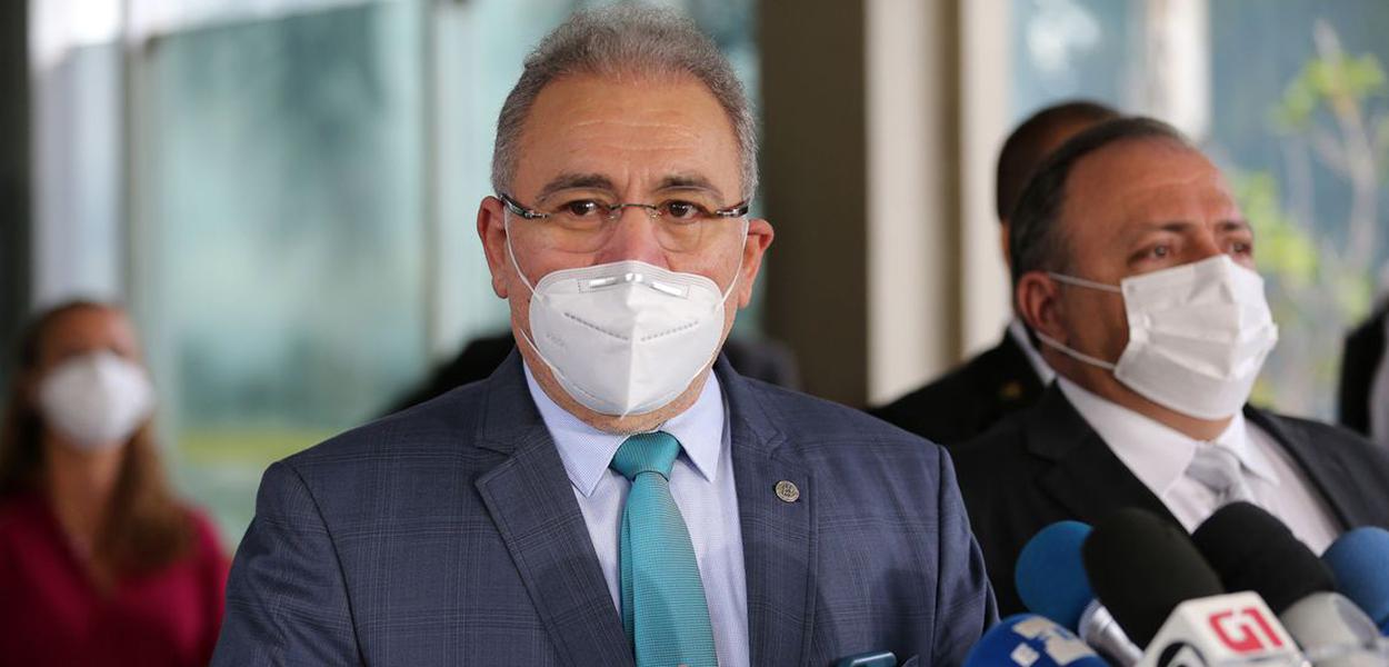 Marcelo Queiroga