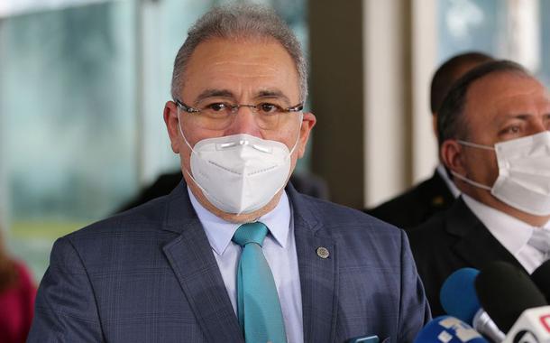 Marcelo Queiroga