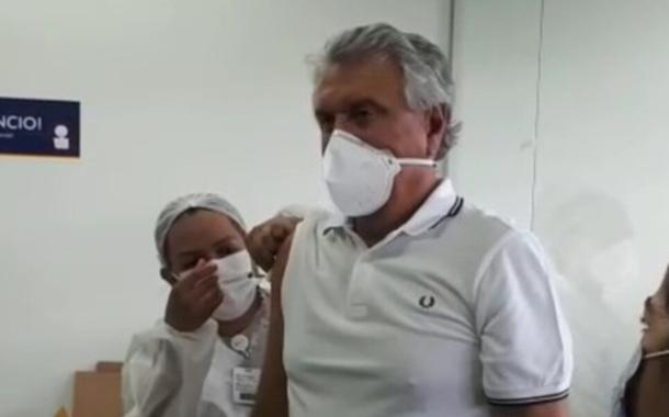 Ronaldo Caiado