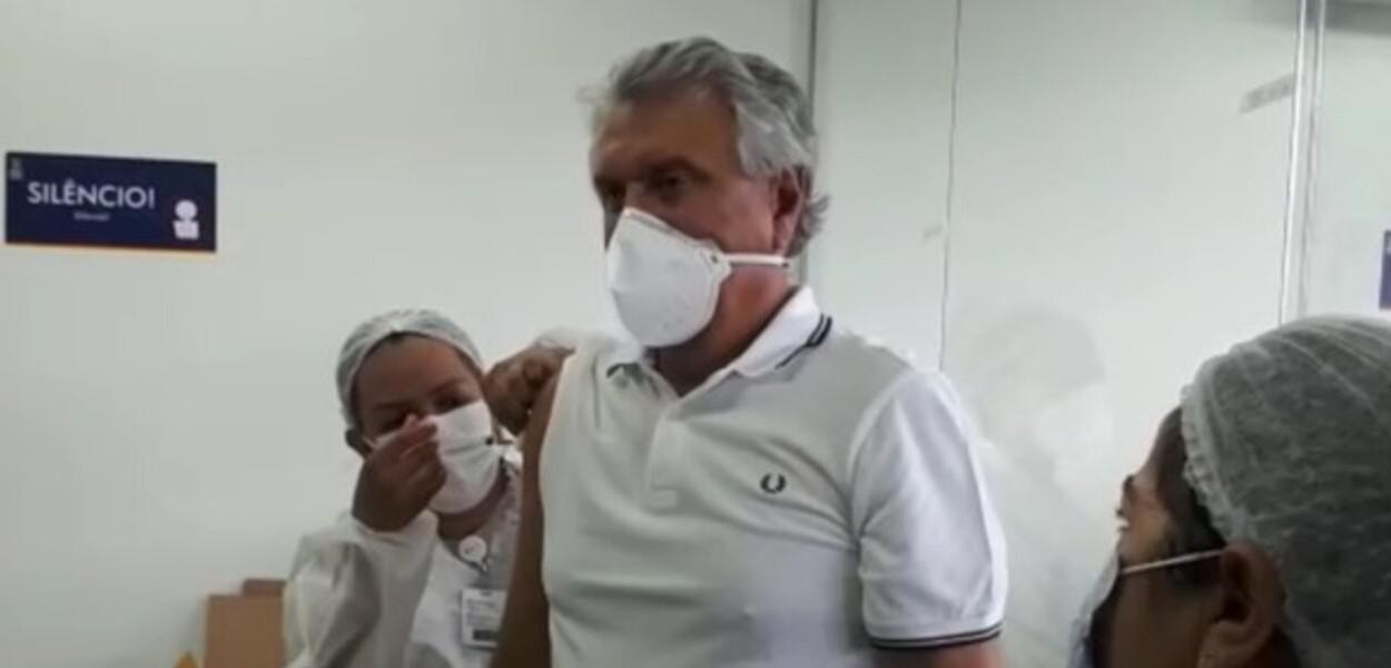 Ronaldo Caiado