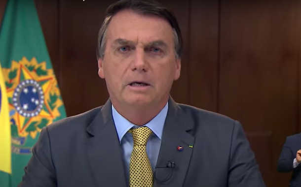 Jair Bolsonaro