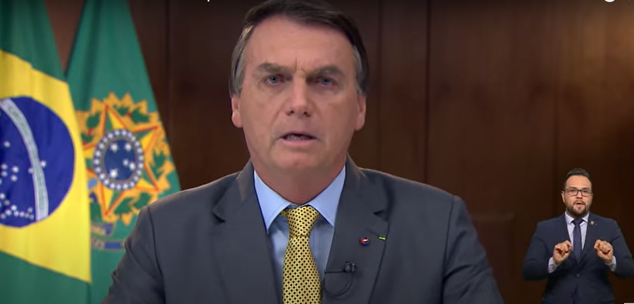 Jair Bolsonaro