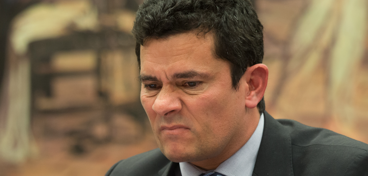 Sergio Moro