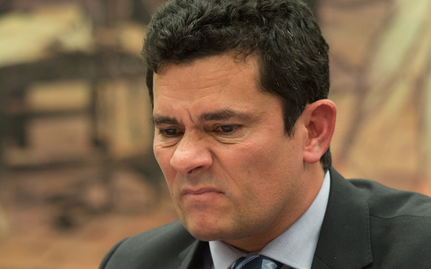 Sergio Moro