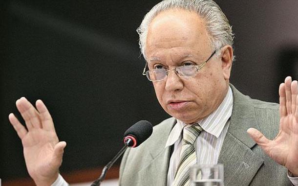 Haroldo Lima