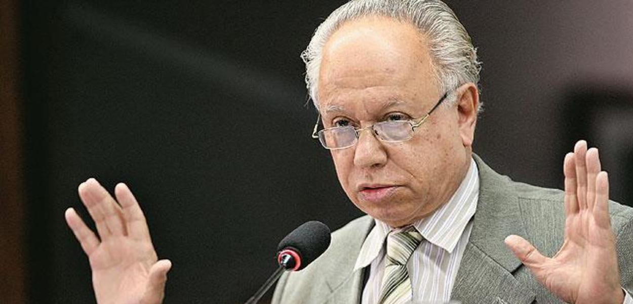 Haroldo Lima