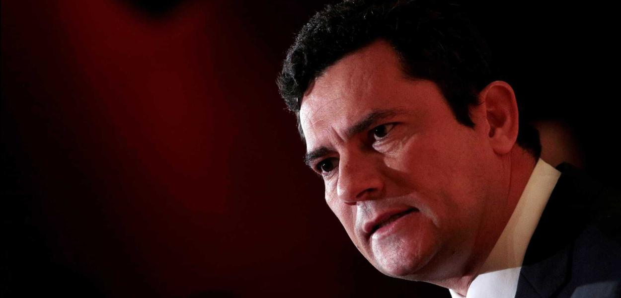 Sérgio Moro