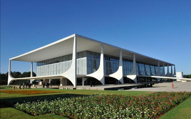 Palácio do Planalto