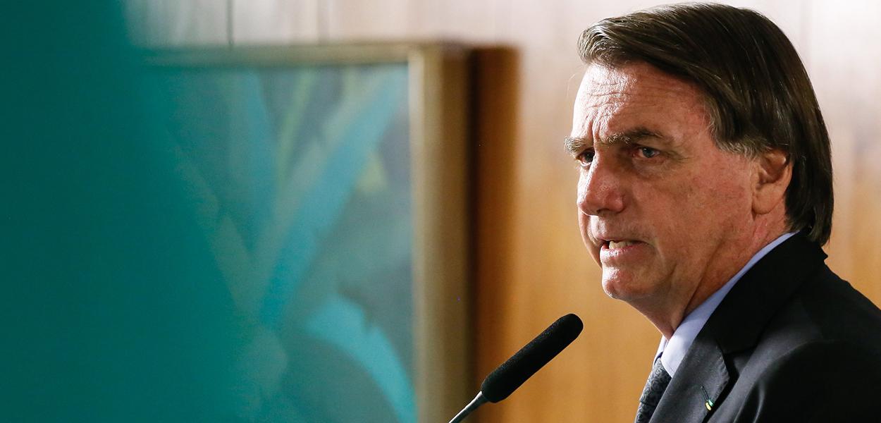 Jair Bolsonaro