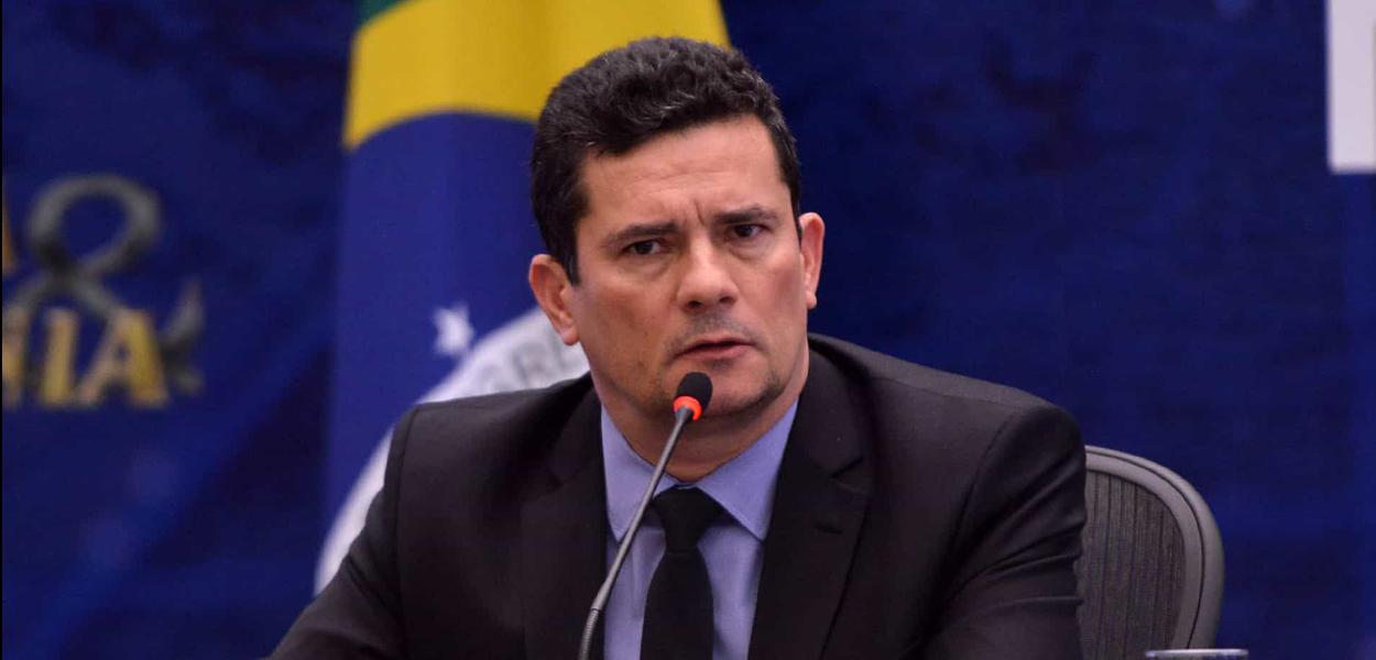 Sérgio Moro