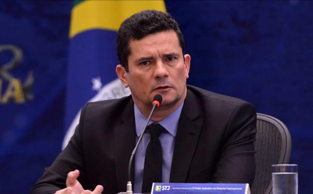 Sérgio Moro