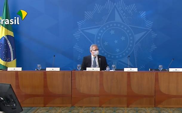 Marcelo Queiroga