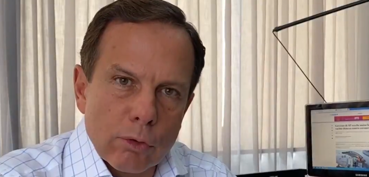 João Doria