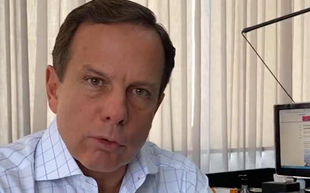 João Doria