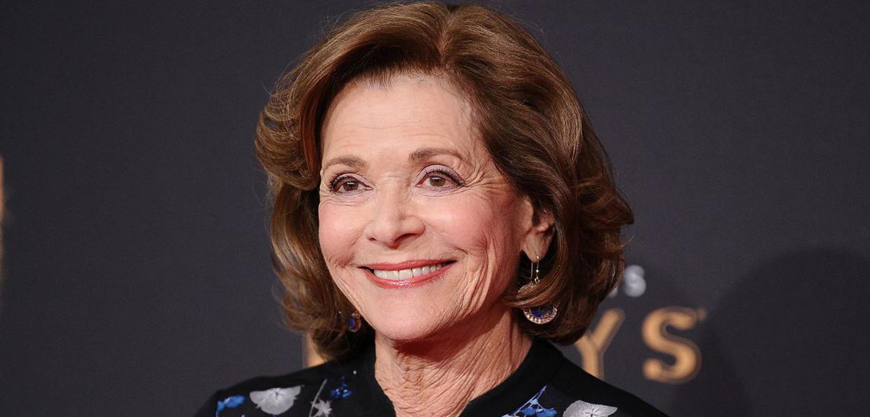 Jessica Walter