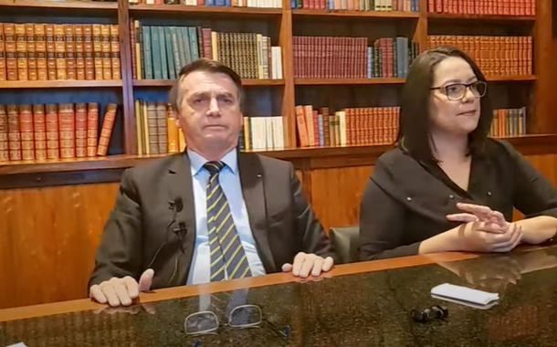 Jair Bolsonaro