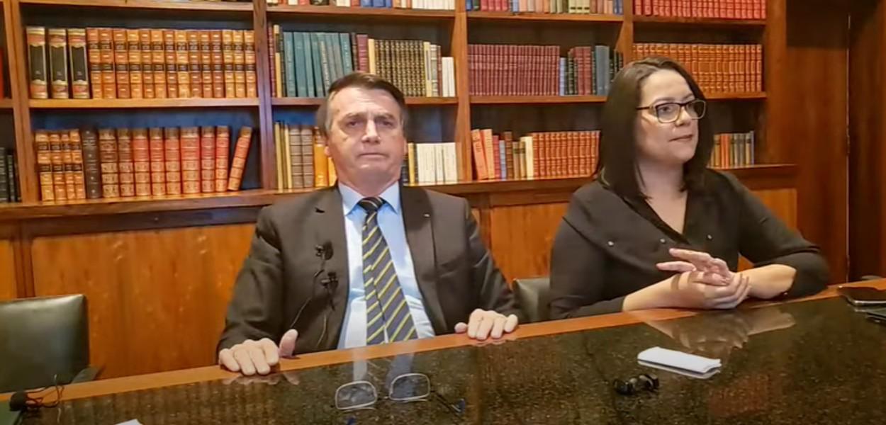 Jair Bolsonaro