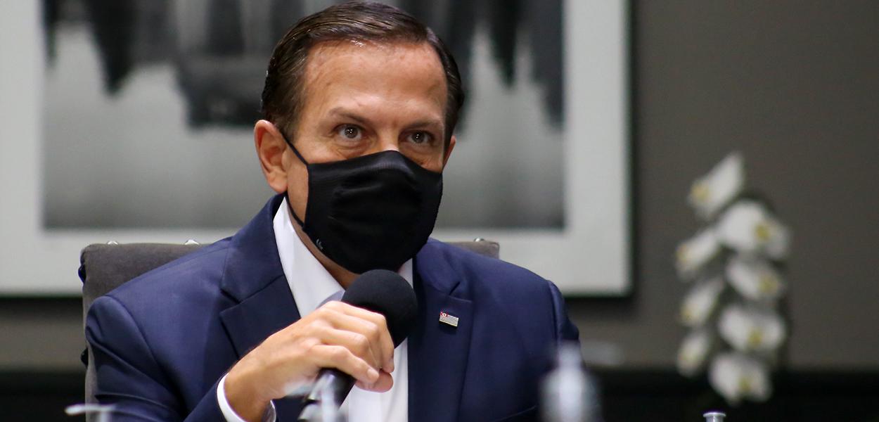 João Doria