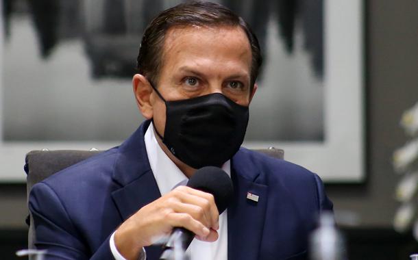 João Doria