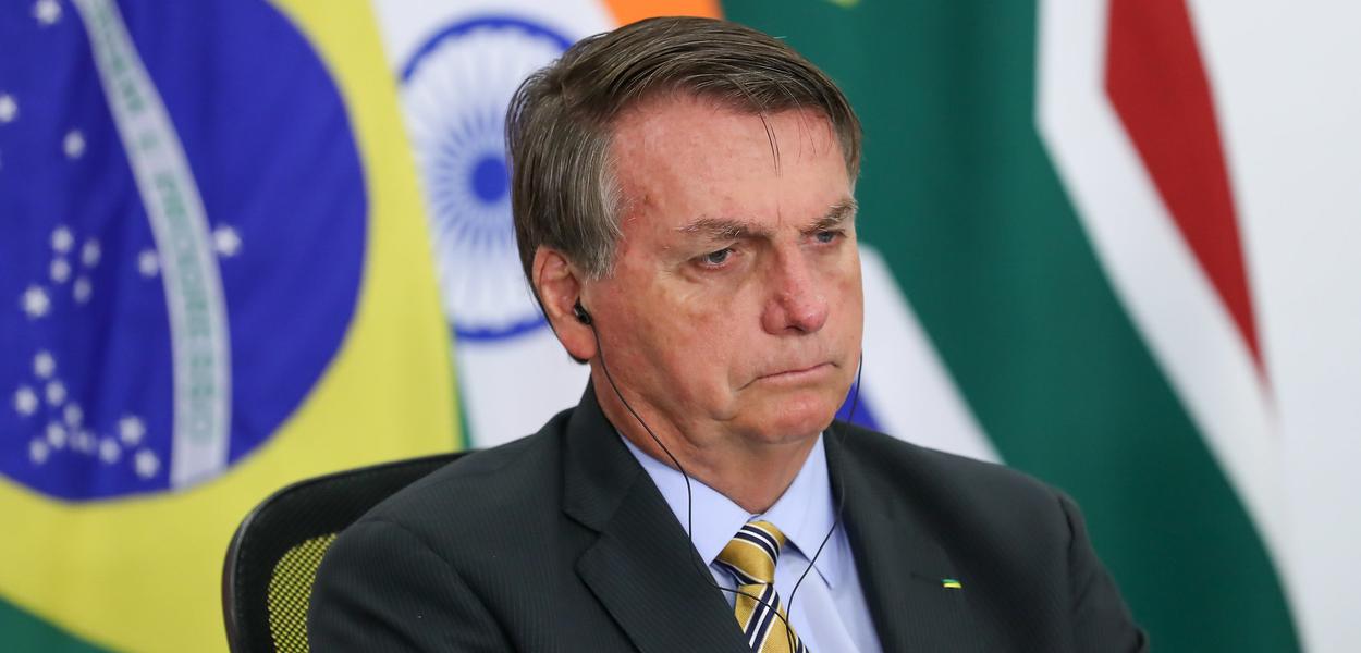 Jair Bolsonaro