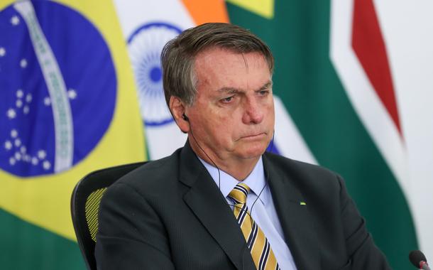 Jair Bolsonaro