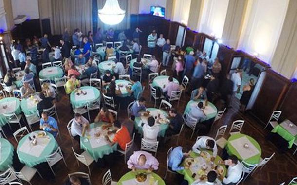 Restaurante do Clube Militar