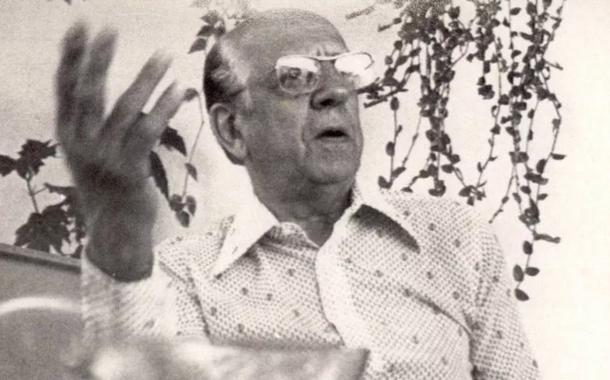 Procurador-geral da República em 1978, Henrique Fonseca de Araújo