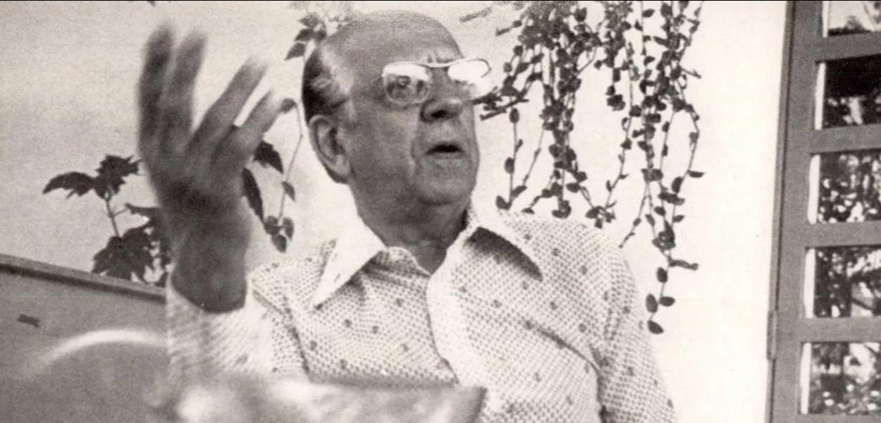 Procurador-geral da República em 1978, Henrique Fonseca de Araújo