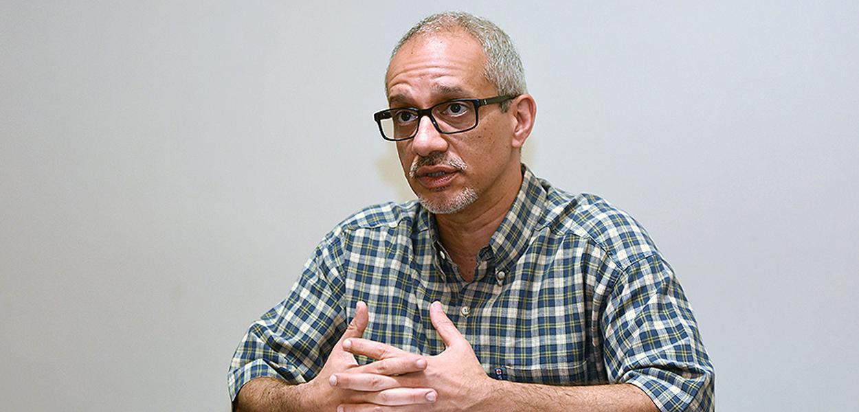 Alfredo Saad Filho