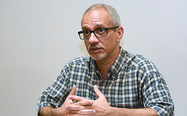 Alfredo Saad Filho