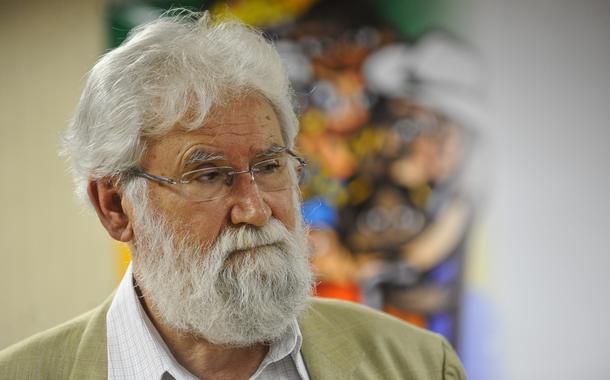 Teólogo Leonardo Boff