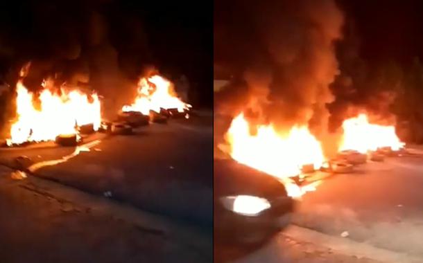 Moradores tentam impedir entrada de turistas em Ubatuba (SP) por causa da pandemia