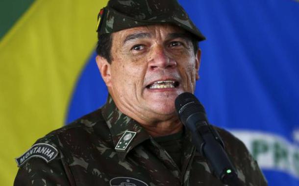 General Paulo Sérgio