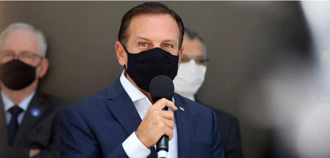 João Doria