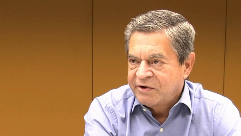 José Vicente da Silva Filho, coronel reformado da PM-SP